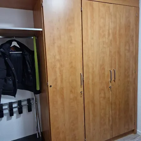 Lägenhet Am Bocksberg Ii Goslar