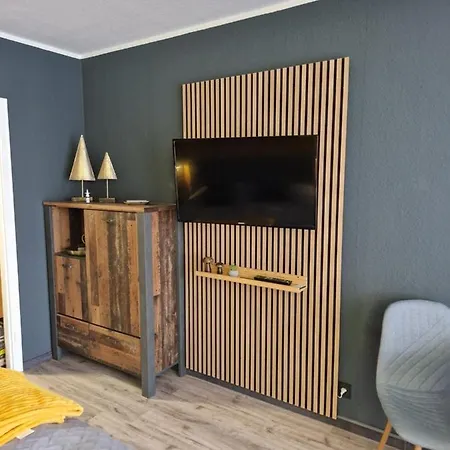 Apartment Am Bocksberg Ii