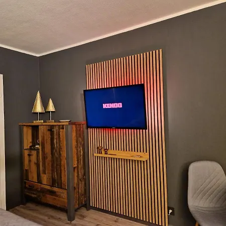 Am Bocksberg Ii Lägenhet *