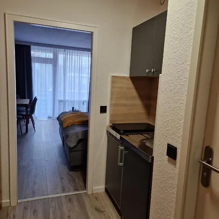 Am Bocksberg Ii * Goslar