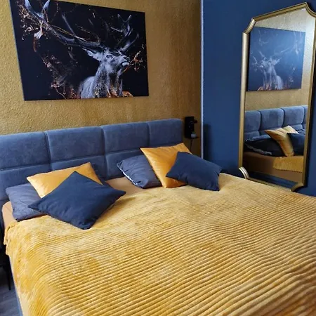 Apartment Am Bocksberg Ii