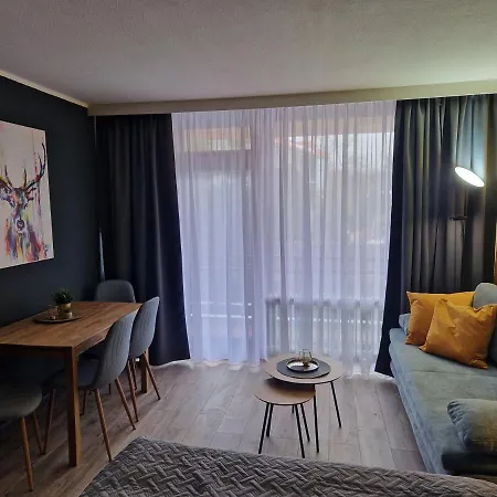 Am Bocksberg Ii Apartment