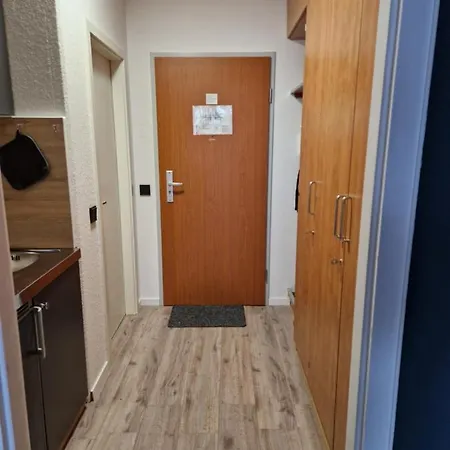 Am Bocksberg Ii Apartment Goslar