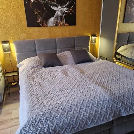 Am Bocksberg Ii Lägenhet *