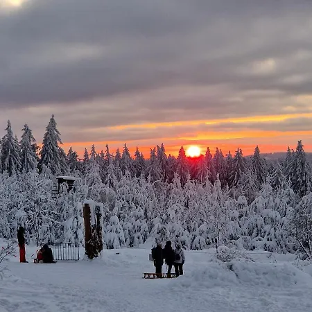 Am Bocksberg Ii Lägenhet *